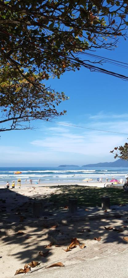Apto. Aconchegante Proximo A Praia Ubatuba Buitenkant foto